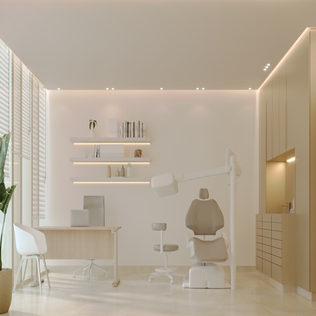 Clinic_ Units 113 121 213 221