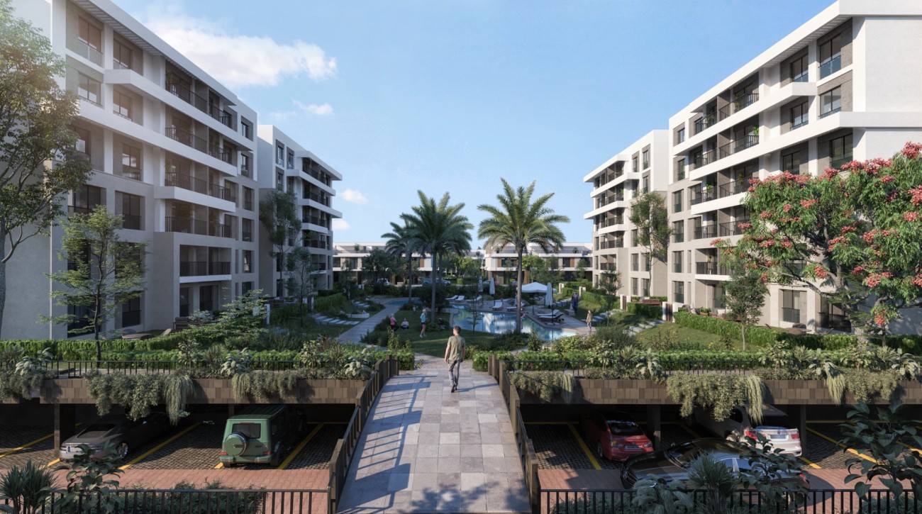 GROUND FLOOR UNIT 2